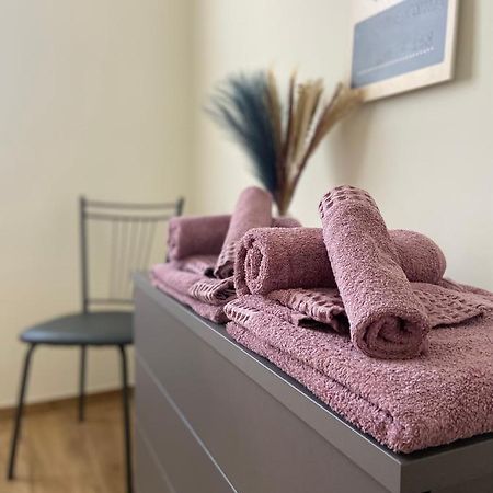 Pineta158 Διαμέρισμα Κάλιαρι Εξωτερικό φωτογραφία