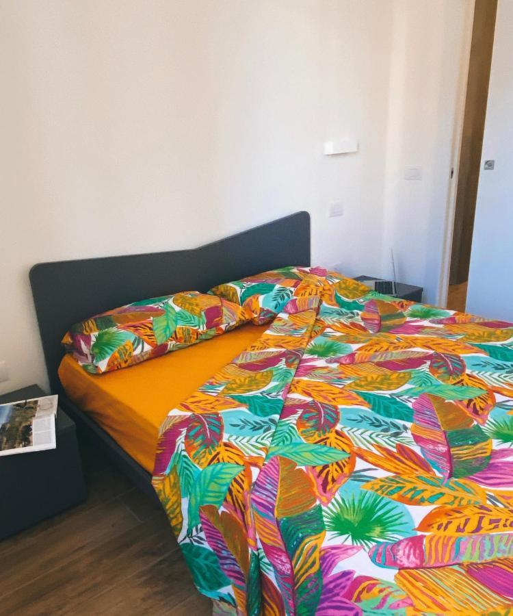 Pineta158 Διαμέρισμα Κάλιαρι Εξωτερικό φωτογραφία
